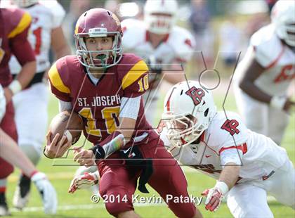 Thumbnail 3 in Fairfield Prep @ St. Joseph photogallery.