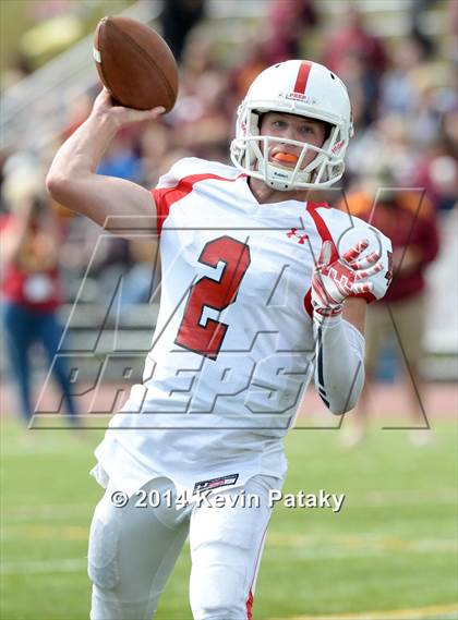 Thumbnail 3 in Fairfield Prep @ St. Joseph photogallery.