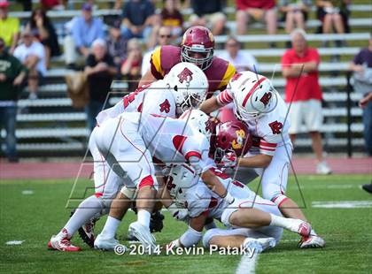 Thumbnail 3 in Fairfield Prep @ St. Joseph photogallery.