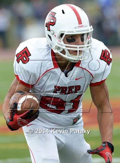 Thumbnail 3 in Fairfield Prep @ St. Joseph photogallery.