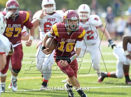 Thumbnail 1 in Fairfield Prep @ St. Joseph photogallery.