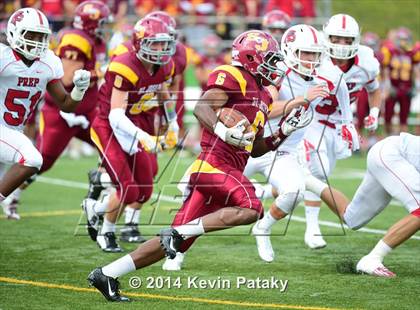Thumbnail 3 in Fairfield Prep @ St. Joseph photogallery.