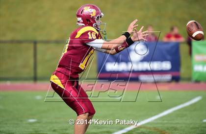 Thumbnail 3 in Fairfield Prep @ St. Joseph photogallery.
