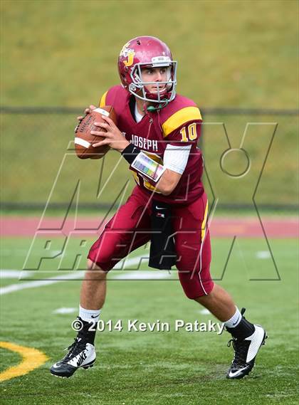 Thumbnail 1 in Fairfield Prep @ St. Joseph photogallery.