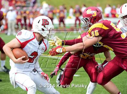Thumbnail 3 in Fairfield Prep @ St. Joseph photogallery.