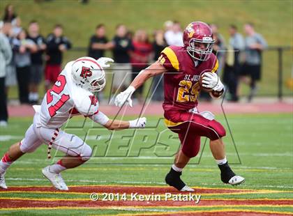 Thumbnail 3 in Fairfield Prep @ St. Joseph photogallery.