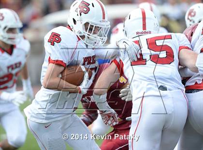 Thumbnail 1 in Fairfield Prep @ St. Joseph photogallery.