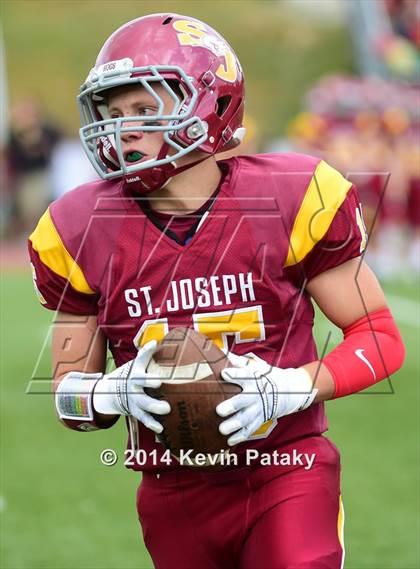 Thumbnail 1 in Fairfield Prep @ St. Joseph photogallery.