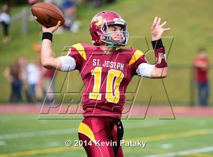 Thumbnail 1 in Fairfield Prep @ St. Joseph photogallery.