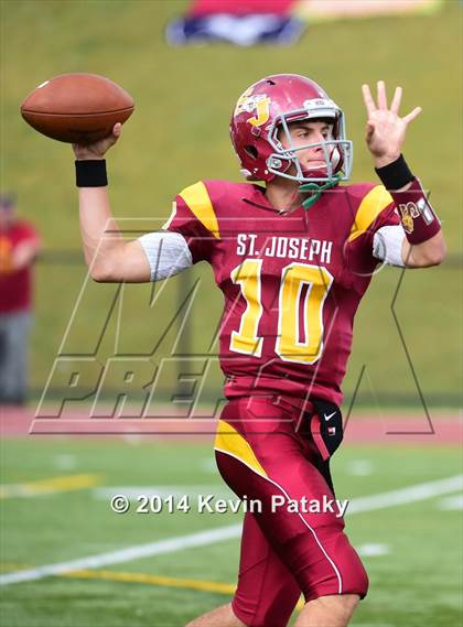Thumbnail 1 in Fairfield Prep @ St. Joseph photogallery.