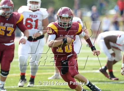 Thumbnail 3 in Fairfield Prep @ St. Joseph photogallery.