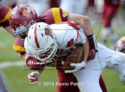 Thumbnail 3 in Fairfield Prep @ St. Joseph photogallery.