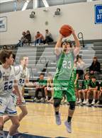 Photo from the gallery "Archie Williams @ Terra Linda"