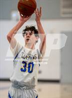 Photo from the gallery "Archie Williams @ Terra Linda"