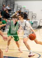 Photo from the gallery "Archie Williams @ Terra Linda"