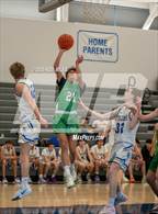 Photo from the gallery "Archie Williams @ Terra Linda"