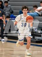 Photo from the gallery "Archie Williams @ Terra Linda"