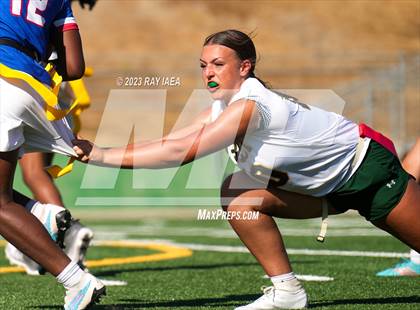 Thumbnail 2 in Christian Brothers vs. Tracy (Lodi Tourney) photogallery.
