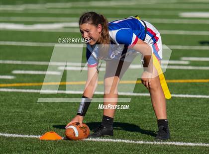 Thumbnail 3 in Christian Brothers vs. Tracy (Lodi Tourney) photogallery.