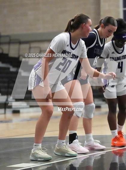 Thumbnail 3 in College Park @ College Station photogallery.