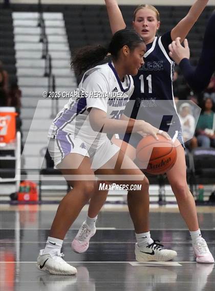 Thumbnail 2 in College Park @ College Station photogallery.