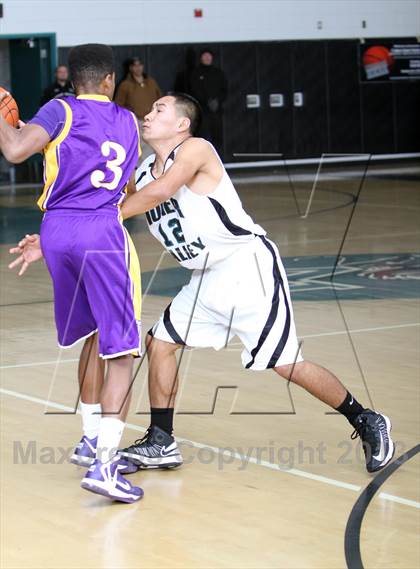 Thumbnail 3 in Righetti @ Pioneer Valley photogallery.