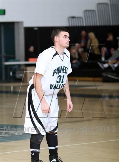 Thumbnail 2 in Righetti @ Pioneer Valley photogallery.