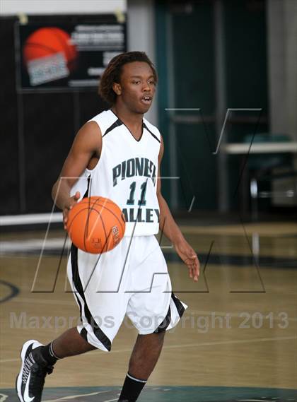 Thumbnail 2 in Righetti @ Pioneer Valley photogallery.