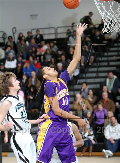 Thumbnail 2 in Righetti @ Pioneer Valley photogallery.