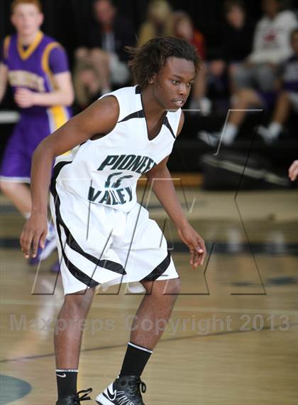 Thumbnail 1 in Righetti @ Pioneer Valley photogallery.