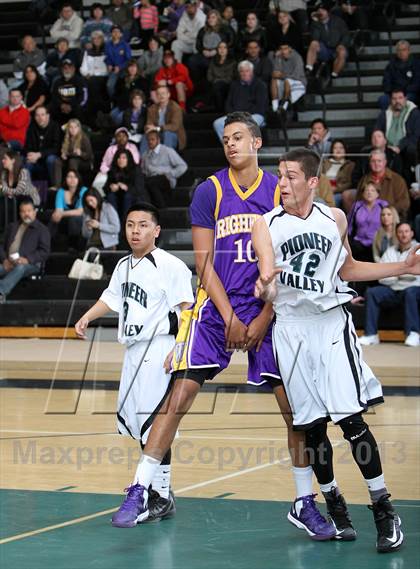 Thumbnail 3 in Righetti @ Pioneer Valley photogallery.