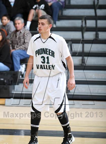 Thumbnail 3 in Righetti @ Pioneer Valley photogallery.