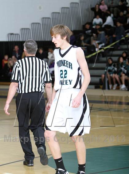 Thumbnail 3 in Righetti @ Pioneer Valley photogallery.