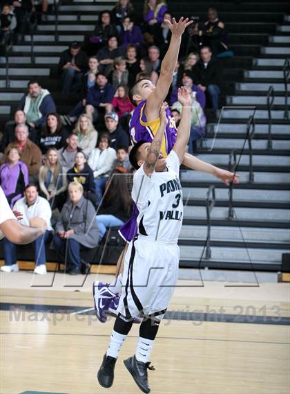Thumbnail 1 in Righetti @ Pioneer Valley photogallery.