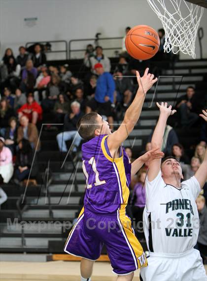 Thumbnail 1 in Righetti @ Pioneer Valley photogallery.