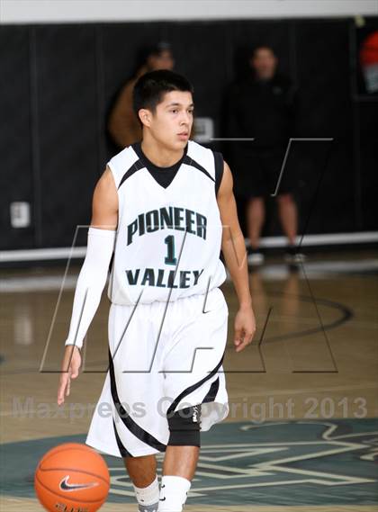 Thumbnail 3 in Righetti @ Pioneer Valley photogallery.