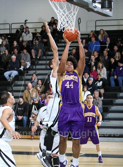 Thumbnail 3 in Righetti @ Pioneer Valley photogallery.