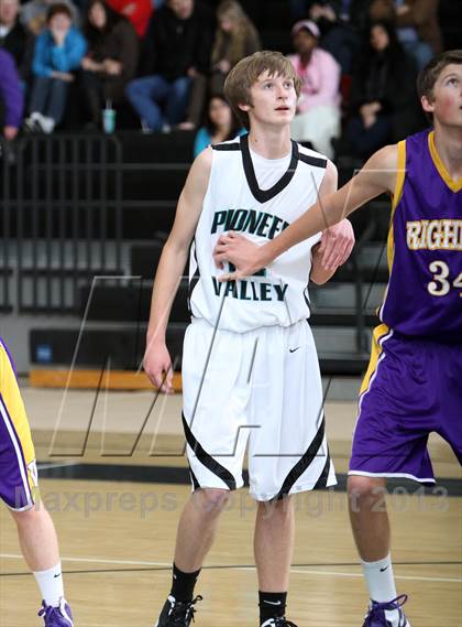 Thumbnail 2 in Righetti @ Pioneer Valley photogallery.