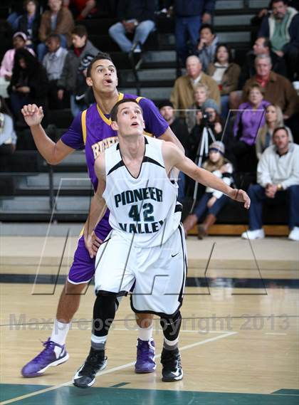 Thumbnail 1 in Righetti @ Pioneer Valley photogallery.