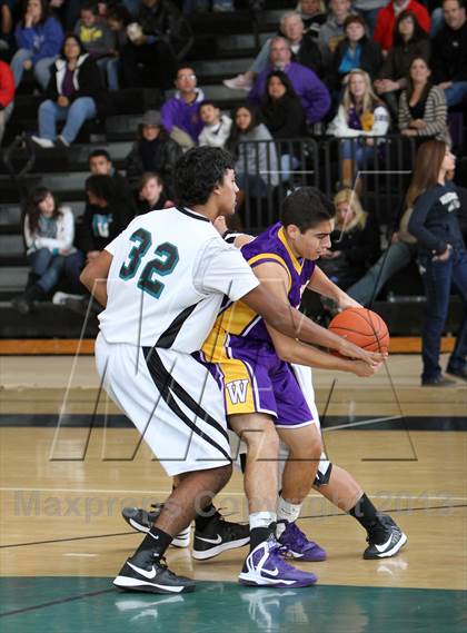 Thumbnail 1 in Righetti @ Pioneer Valley photogallery.
