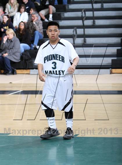 Thumbnail 3 in Righetti @ Pioneer Valley photogallery.