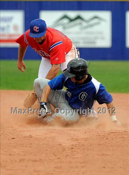 Thumbnail 3 in Grandview @ Cherry Creek photogallery.