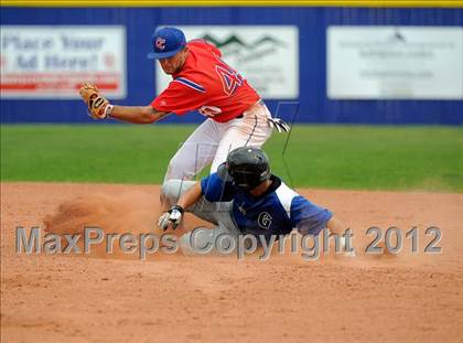 Thumbnail 2 in Grandview @ Cherry Creek photogallery.