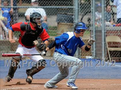 Thumbnail 3 in Grandview @ Cherry Creek photogallery.