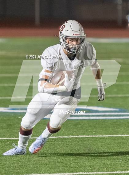 Thumbnail 1 in Flour Bluff vs Paetow (UIL 5A D1 State Semifinal) photogallery.