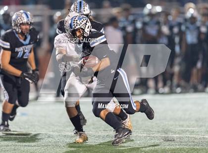 Thumbnail 1 in Flour Bluff vs Paetow (UIL 5A D1 State Semifinal) photogallery.