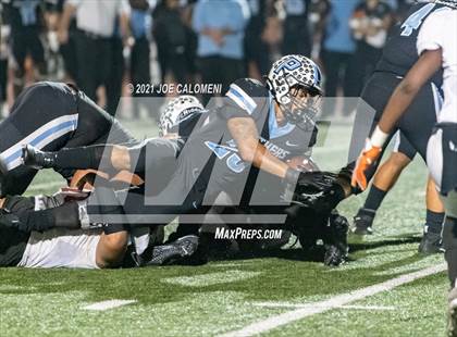 Thumbnail 3 in Flour Bluff vs Paetow (UIL 5A D1 State Semifinal) photogallery.