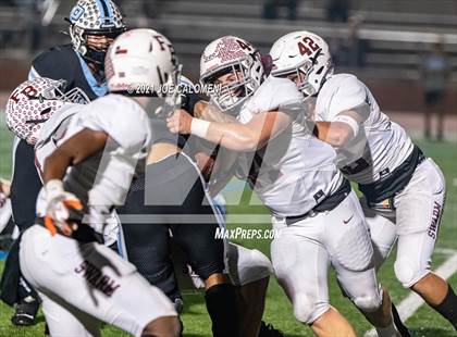 Thumbnail 2 in Flour Bluff vs Paetow (UIL 5A D1 State Semifinal) photogallery.
