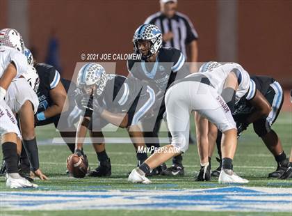 Thumbnail 1 in Flour Bluff vs Paetow (UIL 5A D1 State Semifinal) photogallery.