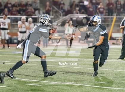 Thumbnail 1 in Flour Bluff vs Paetow (UIL 5A D1 State Semifinal) photogallery.